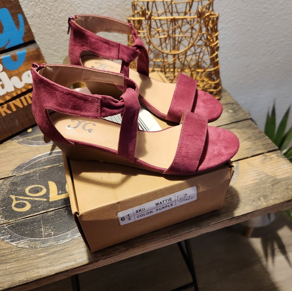 Journey collection  sz 6.5